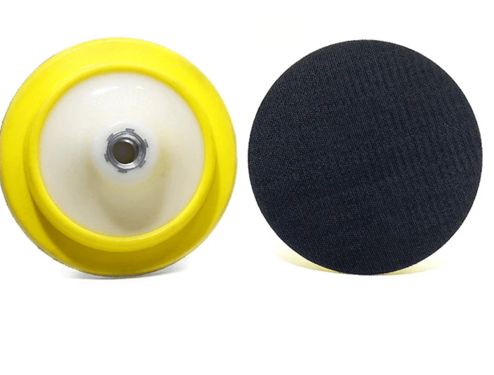 5 inch Scotch base