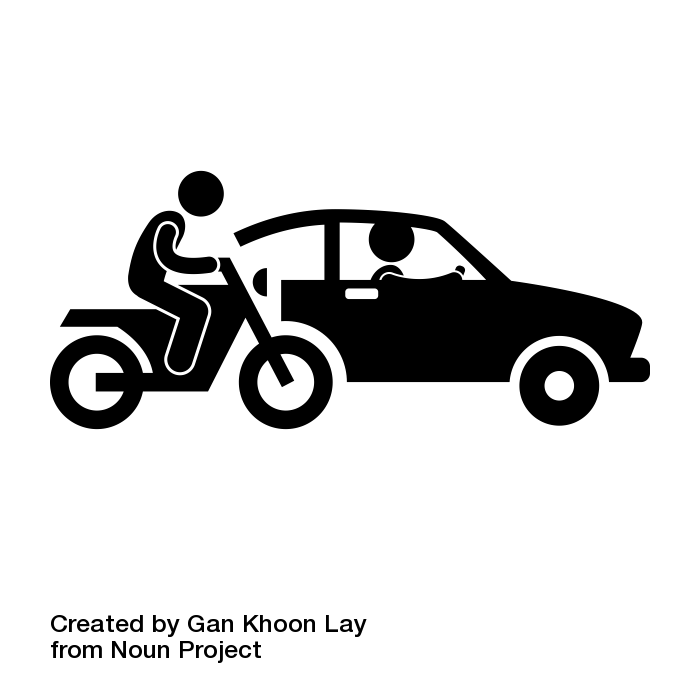 Car and motorcycle accessories