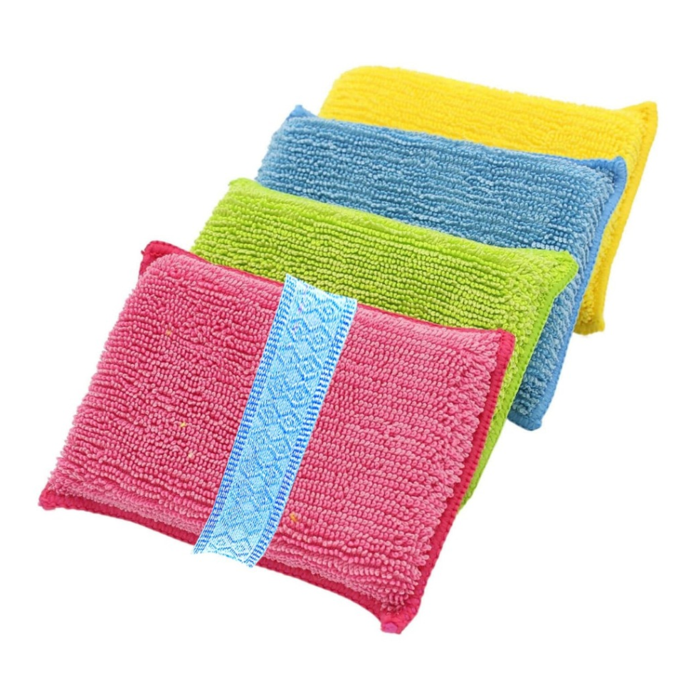 Washing sponge