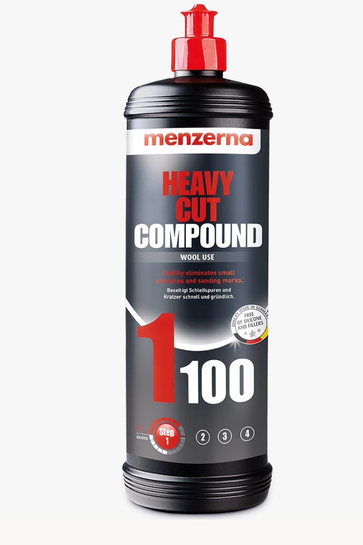 Menzerna 1100 1L