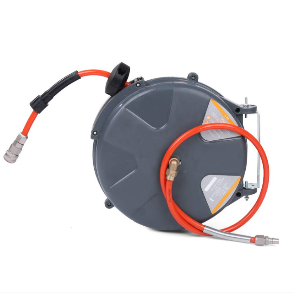 15m Nano Air Roller