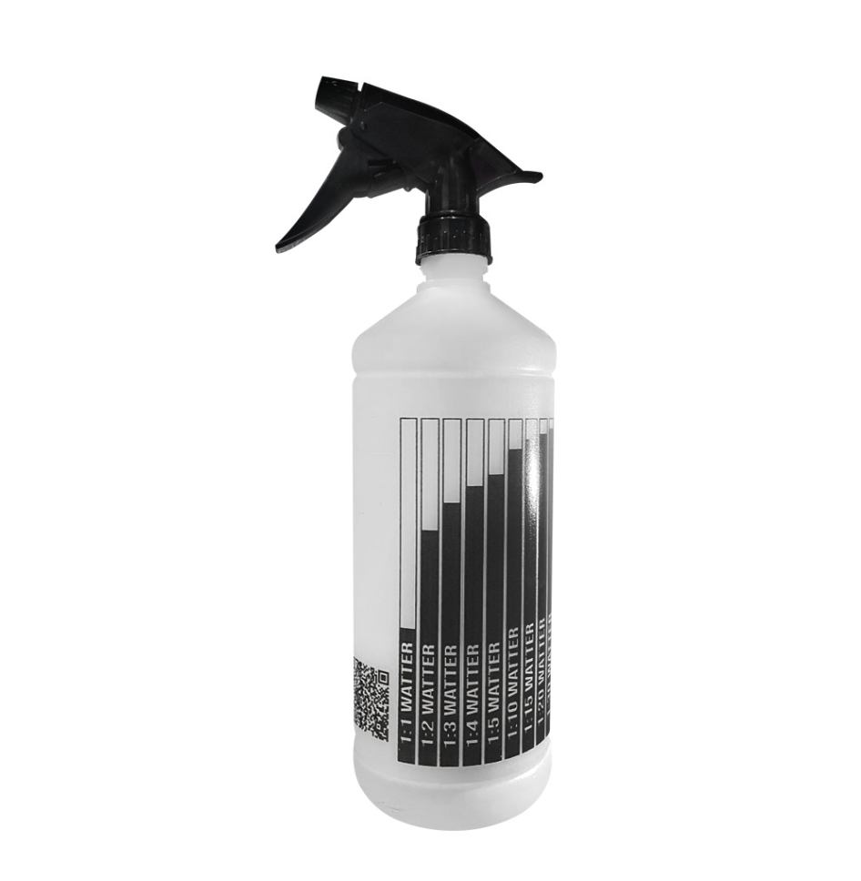 Phoenix 1L Graduated Sprayer