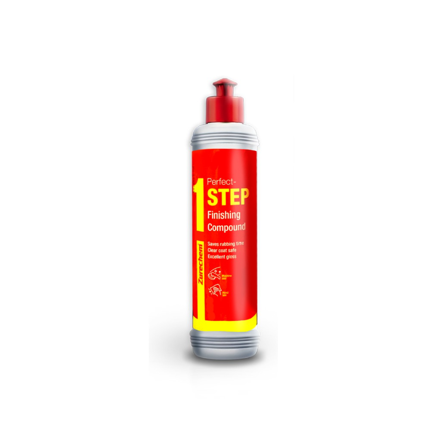 zurechem 2X1 300ml