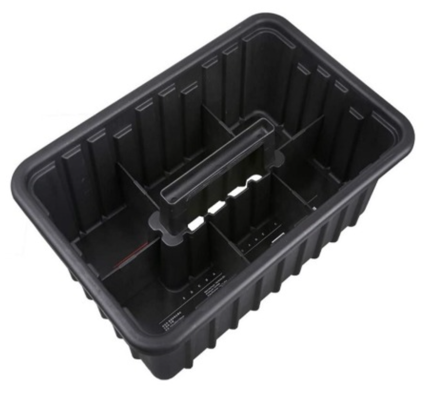 Tool and equipment holder