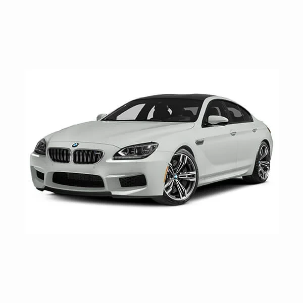 BMW M6