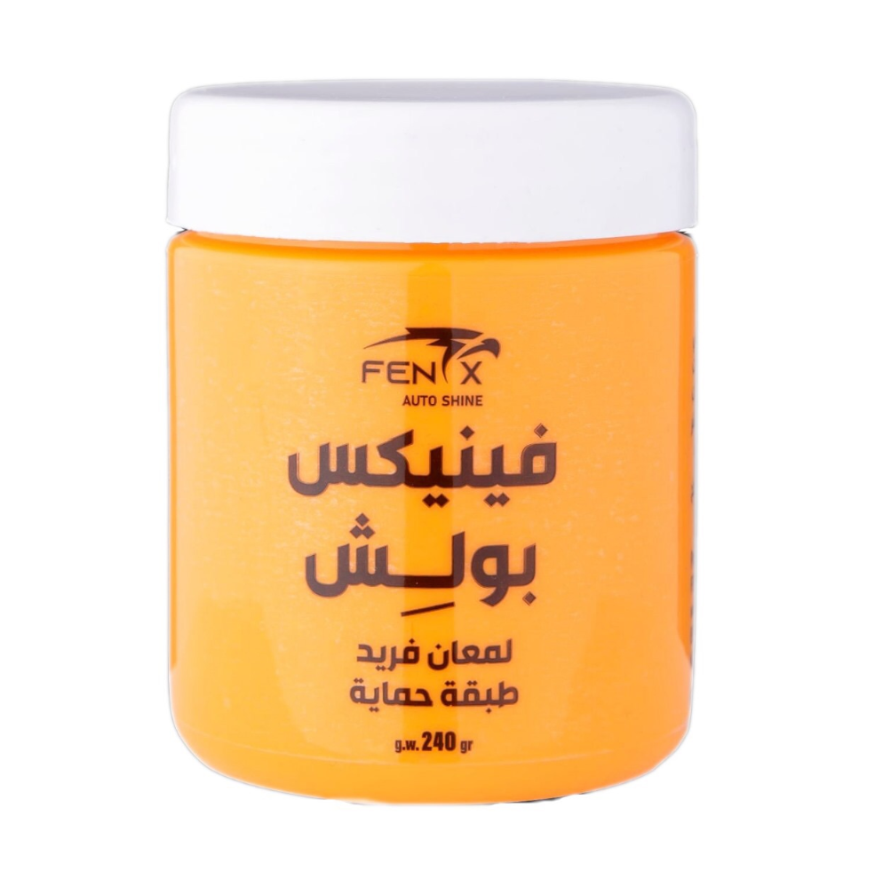 Phoenix Polish 240g