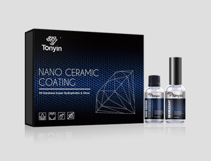 NANO CERAMIC COATING 50ml