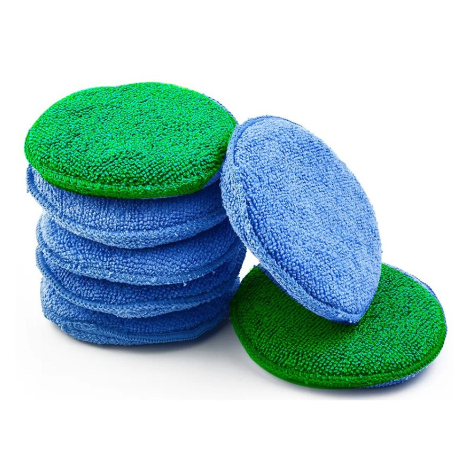 tableau sponge