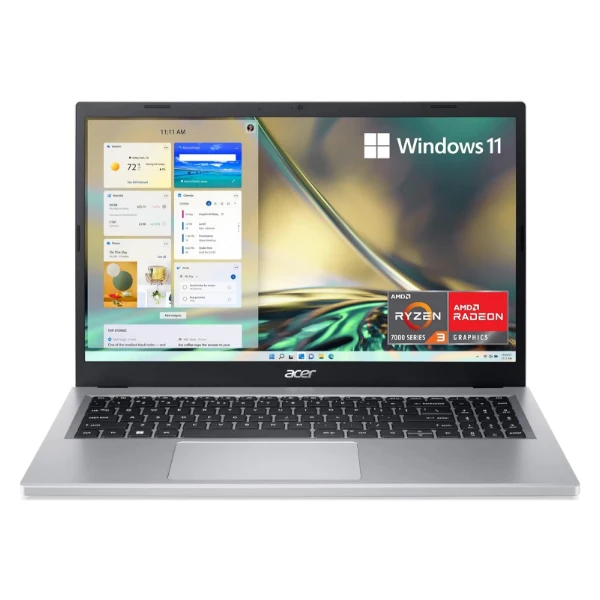 Acer Aspire 3 A315-24P-R7VH Slim Laptop