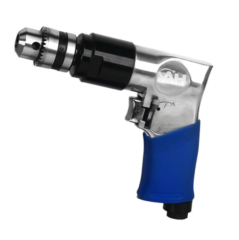 Air blower
